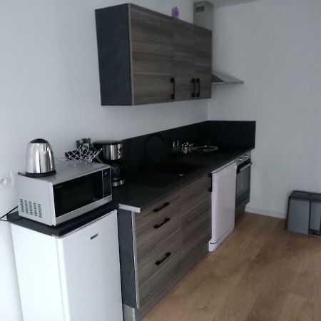Loft Bien Equipe Hyper Centre D'Amboise Apartamento Exterior foto