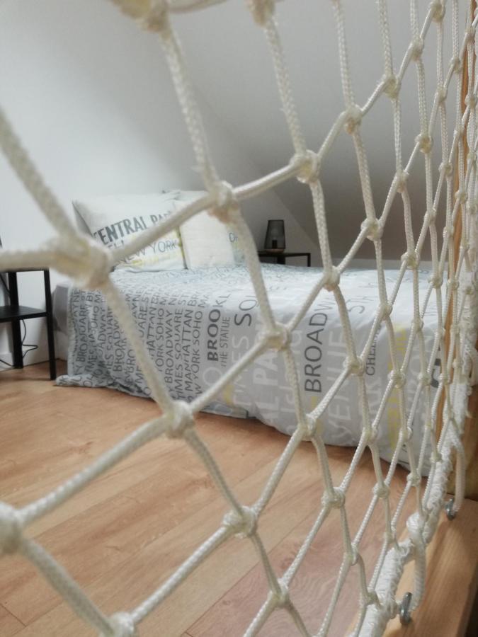 Loft Bien Equipe Hyper Centre D'Amboise Apartamento Exterior foto