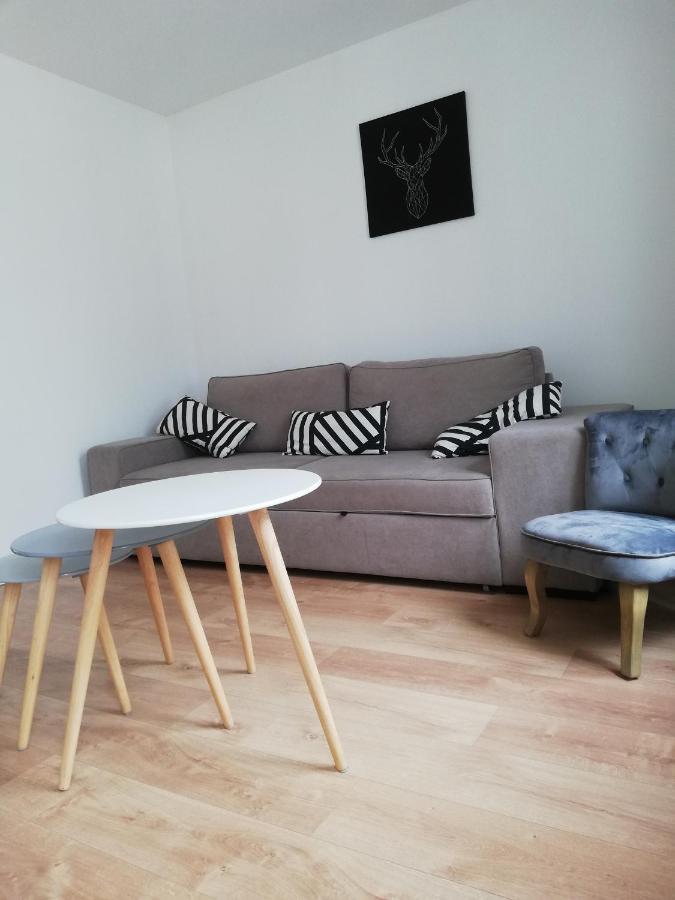 Loft Bien Equipe Hyper Centre D'Amboise Apartamento Exterior foto